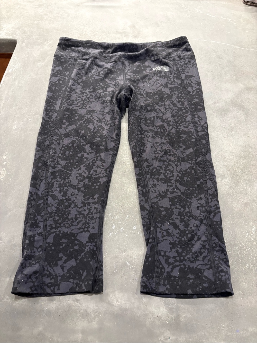 The North Face Medium Leggings